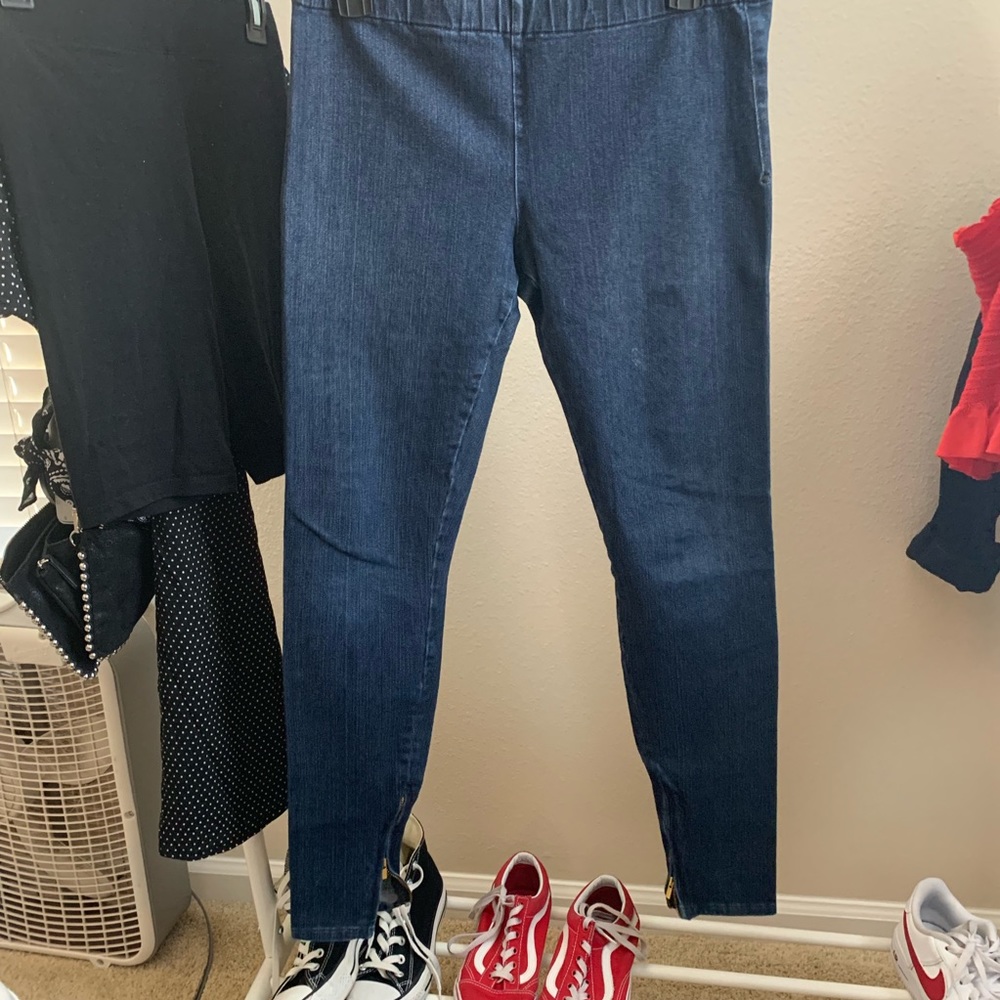 joes jeggings